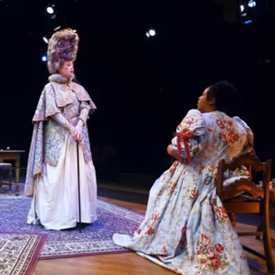 Review: OR at Irish Classical Theatre