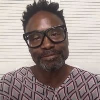 VIDEO: Billy Porter Speaks Out Against Discrimination and Discusses Being Gay in the… Video