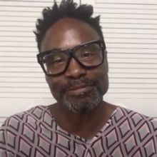VIDEO: Billy Porter Speaks Out Against Discrimination and Discusses Being Gay in the 