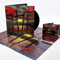 Red Death Release New Album SICKNESS DIVINE Video
