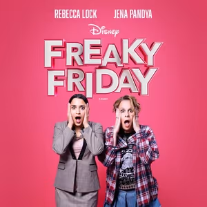 Cast Set For FREAKY FRIDAY THE MUSICAL at Manchester HOME