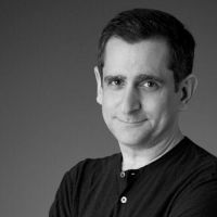 Exclusive Podcast: LITTLE KNOWN FACTS with Ilana Levine- More with Playwright Jonathan Marc Sherman
