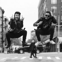 The Death Set Release New Single “Elephant”