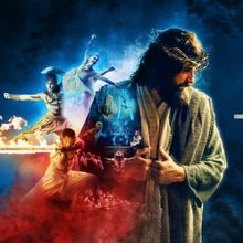 THE THORN Coming to Providence Performing Arts Center in October