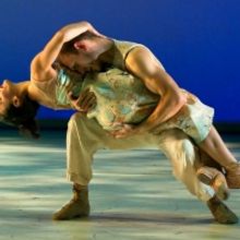 ODC/Dance Presents DRINKS & DANCE: INVESTIGATING GRACE