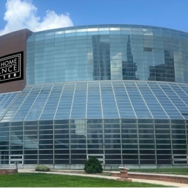 Peoria Civic Center Authority And Prairie Home Alliance Reveal Historic Naming Rights Photo
