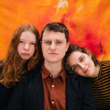 Our Girl Share New Single 'The Good Kind'