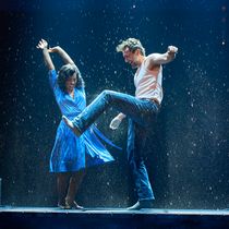 Review: THE NOTEBOOK at The National Theatre