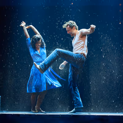 Review: THE NOTEBOOK at The National Theatre