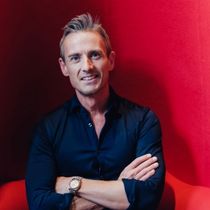 National Symphony Orchestra Ireland Appoints Alexander Shelley As Principal Conductor