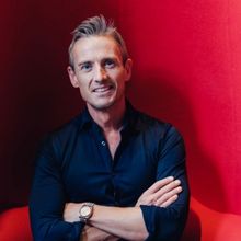 National Symphony Orchestra Ireland Appoints Alexander Shelley As Principal Conductor