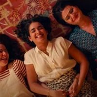 VIDEO: See Phillipa Soo in the Trailer for THE BROKEN HEARTS GALLERY