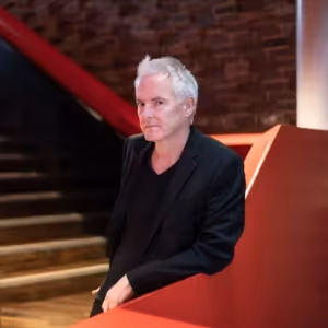 Guest Blog: 'I Needed To Do Something Drastic': Writer and Composer Tim Firth On…