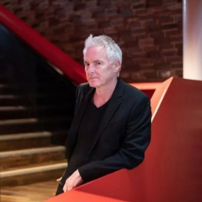 Guest Blog: Writer and Composer Tim Firth On Creating THIS IS MY FAMILY