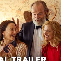 DALLIANCE Trailer Shows Old Friends Unraveling in Their Sixties