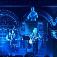 Jack White Announces Two Special Acoustic Shows in Santa Fe and Chattanooga