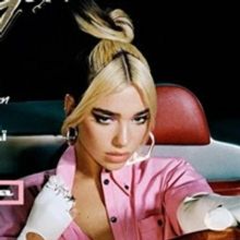 Dua Lipa Adds Additional UBS Arena Concert at Belmont Park