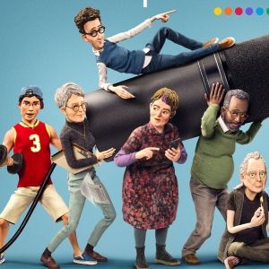 Peacock's IN THE KNOW to Feature Ken Burns, Finn Wolfhard & More