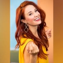 Sierra Boggess to Return to 54 Below in July