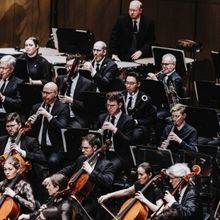 Applications Now Open For Canada's NAC Orchestra Mentorship Program