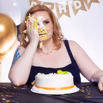 Becca Kidwell Will Bring FIFTY WAYS TO LEAVE YOUR FORTIES to Don't Tell Mama