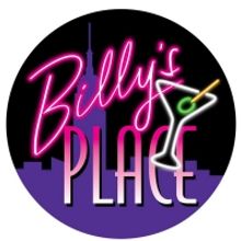 At Home With Acclaimed Bandleader Billy Stritch