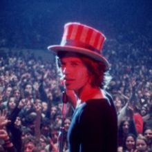 Irvington Theater Launches In-Person, Outdoor Summer Film Series Next Month