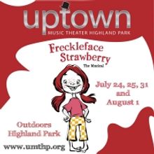 Uptown Music Theater Of Highland Park Announces Live Show This Summer and Casting
