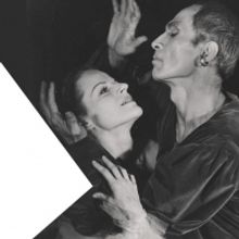 The Limon Dance Company Announces Its Residency At Kaatsbaan Cultural Park