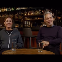 Video: Laurie Metcalf & Joe Mantello Talk LITTLE BEAR RIDGE ROAD at Steppenwolf Video