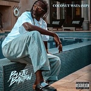 Buju Banton Releases New Single 'Coconut Wata (Sip)'
