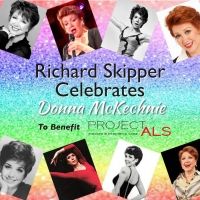 Richard Skipper Celebrates Donna McKechnie For Project ALS
