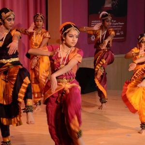 'Kids In The Rotunda' Will Bring Five Free and Fun Shows For Families to Overture in…