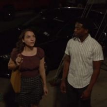 VIDEO: Watch a Clip from The Secret Clinic on GOD FRIENDED ME