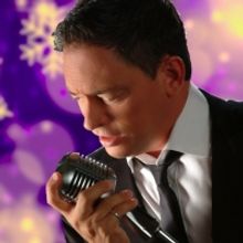 A CROONER CHRISTMAS Returns to MTH
