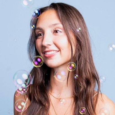 Hayley Trapp: THE BUBBLING CABARET Announced At 54 Below
