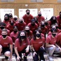 VIDEO: Talented Teens From Across the U.S. Prepare for The Jimmy Awards!