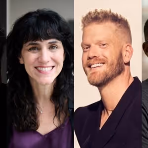 GRIM World Premiere and More Set for La Jolla Playhouse 2026/2027 Season