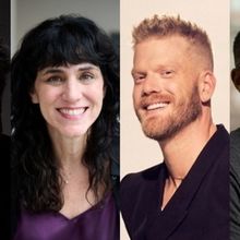 GRIM World Premiere and More Set for La Jolla Playhouse 2026/2027 Season