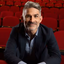 Interview: Rick Dildine on the new Core Company at Children's Theater Company