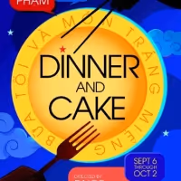 Review: DINNER AND CAKE at Everyman Theatre
