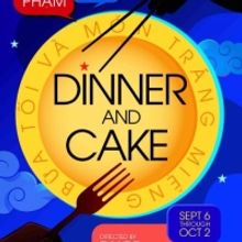 Review: DINNER AND CAKE at Everyman Theatre