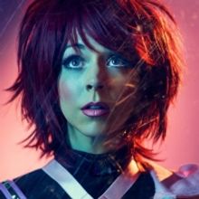 Lindsey Stirling Brings New Tour To Australia