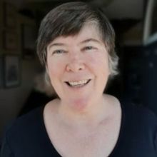 The Firehall Arts Centre Announces Cindy Reid as Managing Director