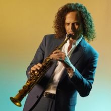 Kenny G to Perform at Bank of America Performing Arts Center This November
