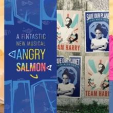 British Youth Music Theatre Announces Spring/Summer 2023 Season