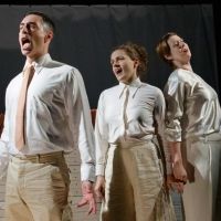 The Brooklyn Conservatory Of Music Presents RHYMES WITH OPERA