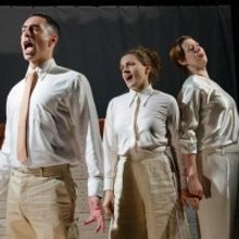 The Brooklyn Conservatory Of Music Presents RHYMES WITH OPERA