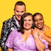 Full Cast Announced for HAIRSPRAY North American Tour