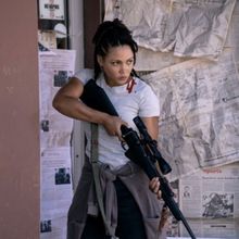 ALL THE LOST ONES Sets Limited Theatrical Release in the U.S.